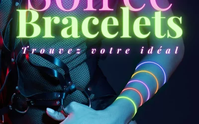 Code Bracelets