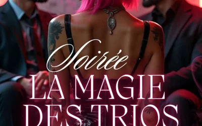 Magie des Trios