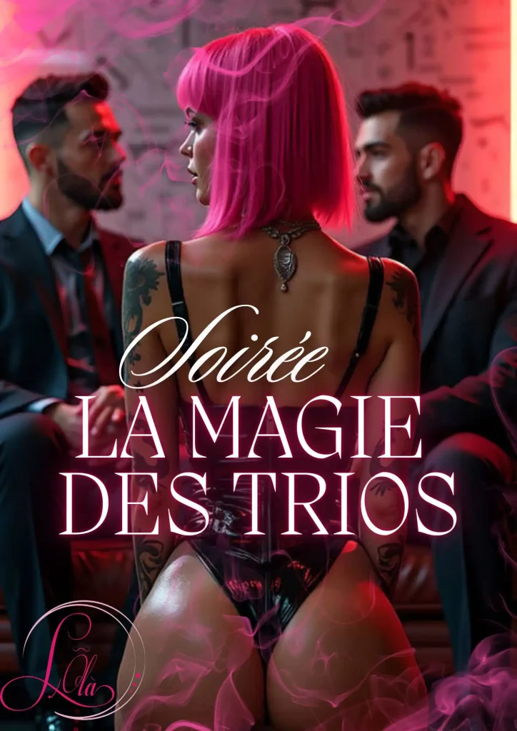 La Magie des Trios