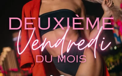 Deuxième vendredi du mois