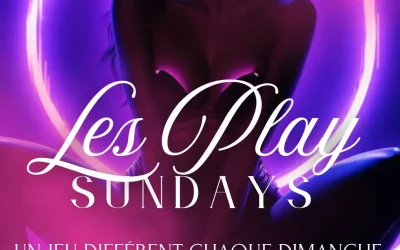 Play Sunday