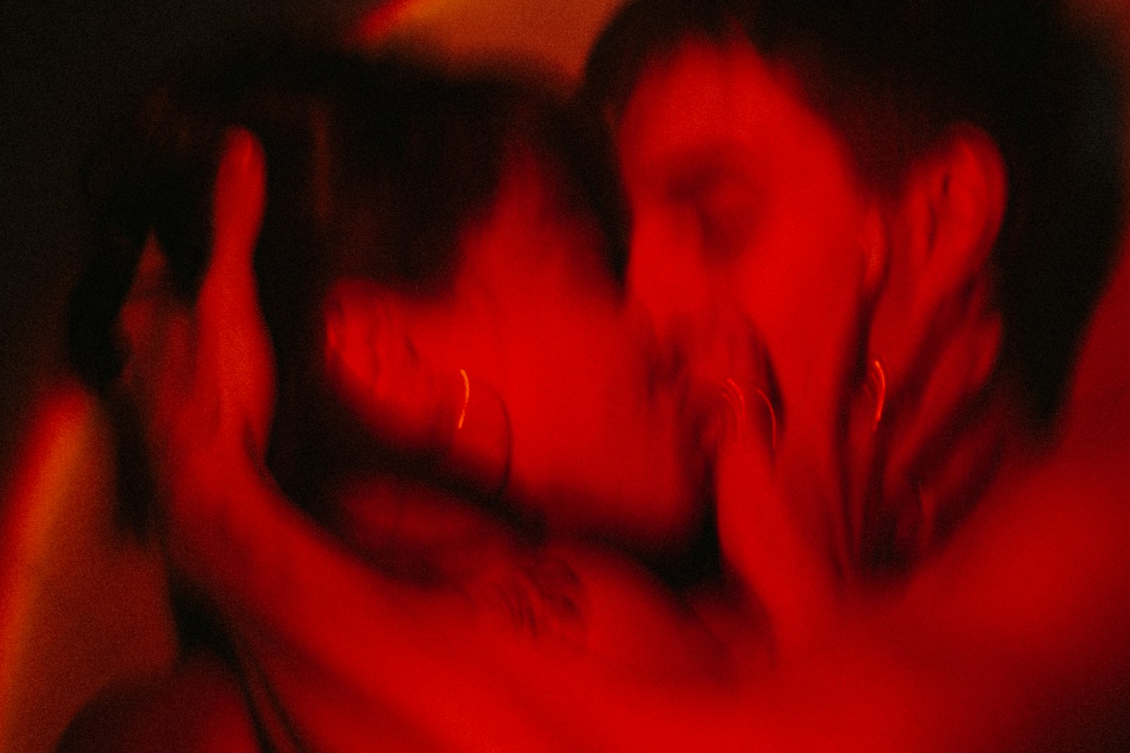 Couple au Lola Club Libertin à Bordeaux.