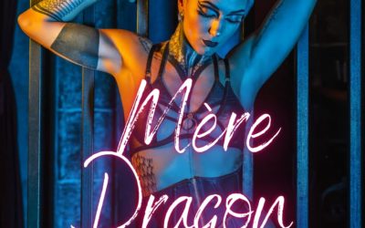 LÔlà Club Libertin Bordeaux – Nuit spéciale Mère Dragon le 10 novembre
