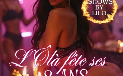 LÔlà fête ses 2 ans