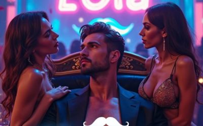 Anniversaire du Patron au Lola Club