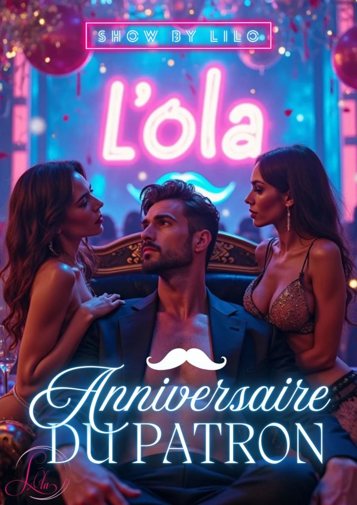 Anniversaire du Patron au Lola Club
