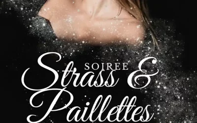 Strass et Paillettes