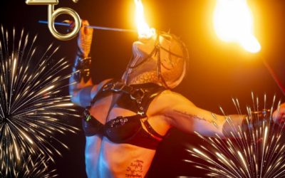 ✨ Soirée du Nouvel An au L’Ôlà ✨