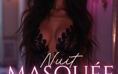 🎭 La Soirée Masquée du L’Ôlà 🎭