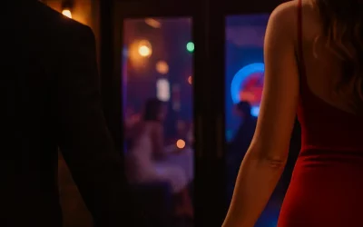 💋 Comment convaincre son conjoint de vous accompagner dans un club libertin ?