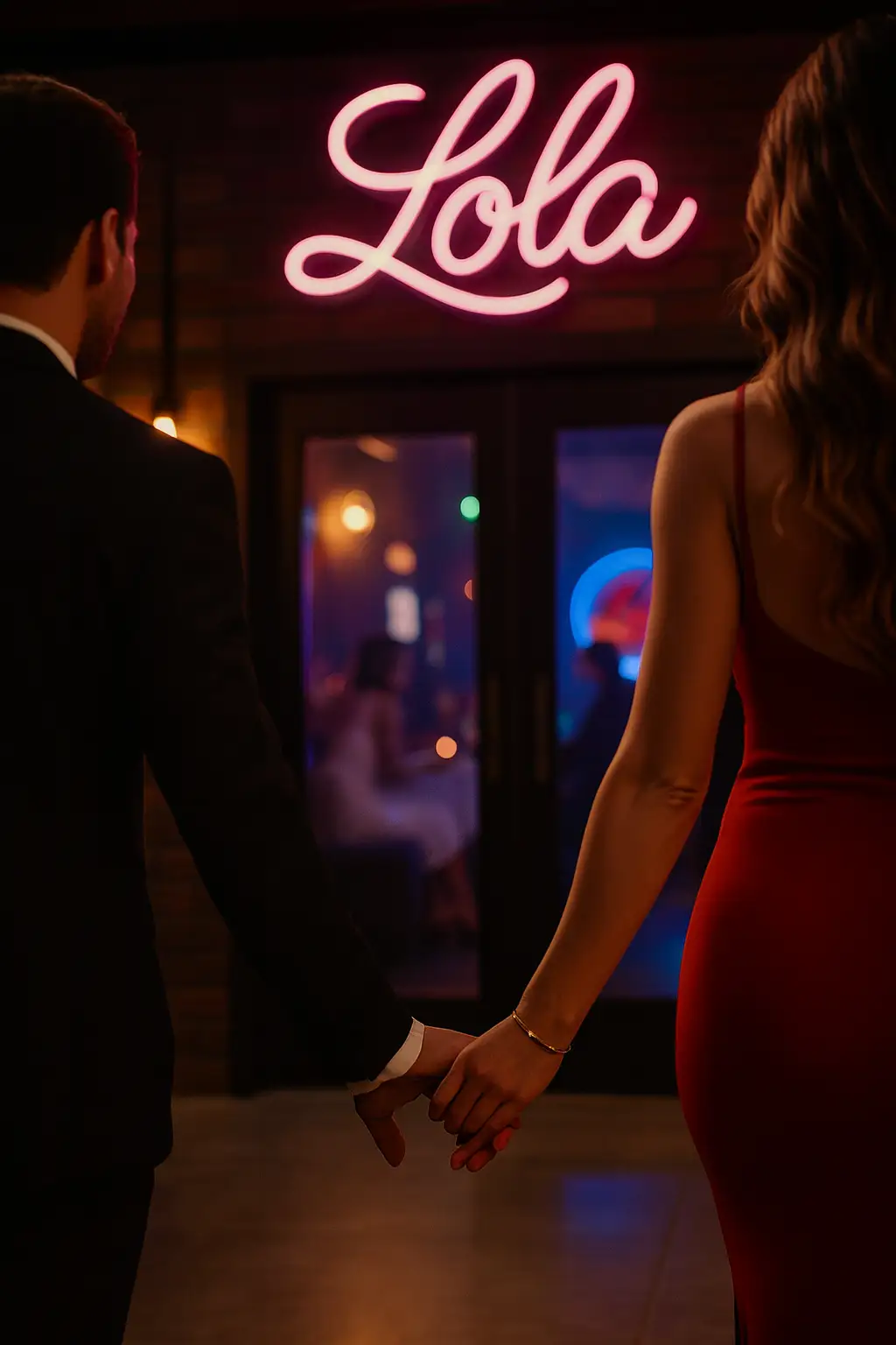 Comment convaincre son conjoint dâaller dans un club libertin Comment convaincre son conjoint dâaller dans un club libertin