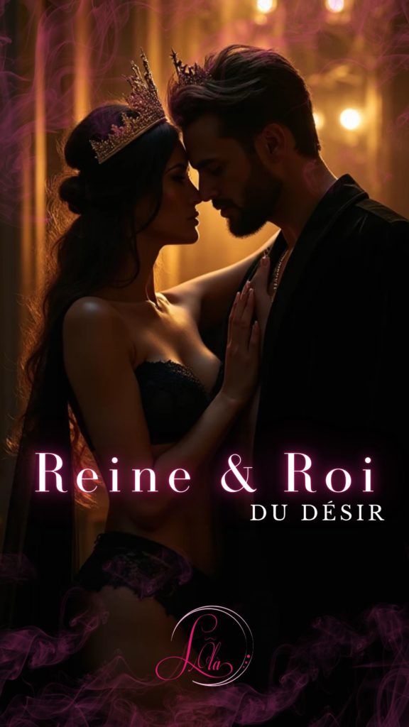 👑 Reine & Roi du Désir