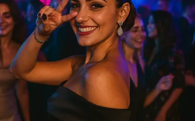 🔐 Sécurité, respect et consentement : pourquoi le LÔlà Club est un lieu plus sûr qu’une discothèque classique