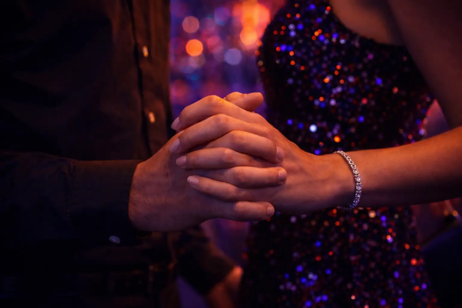 briser la routine couple lola club