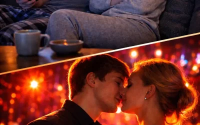 Renforcer la complicité du couple en découvrant le libertinage au Lola Club à Bordeaux