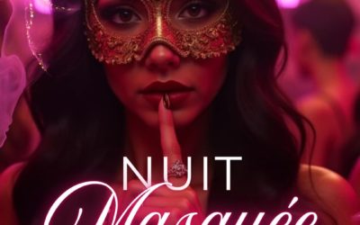 Nuit masquée