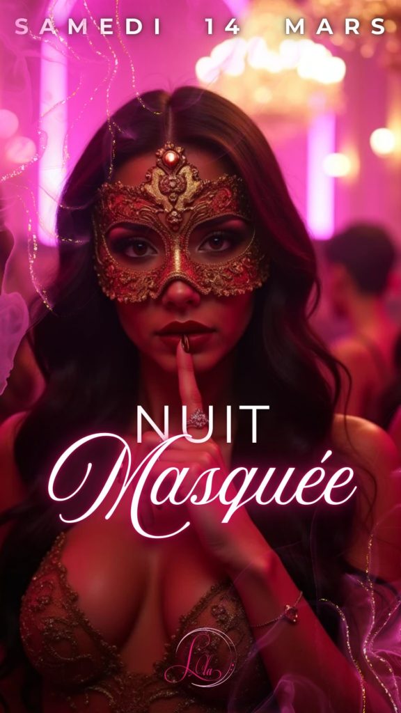 Nuit masquée