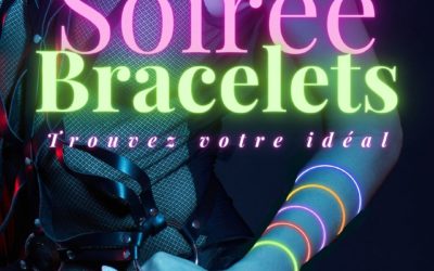 Code Bracelets
