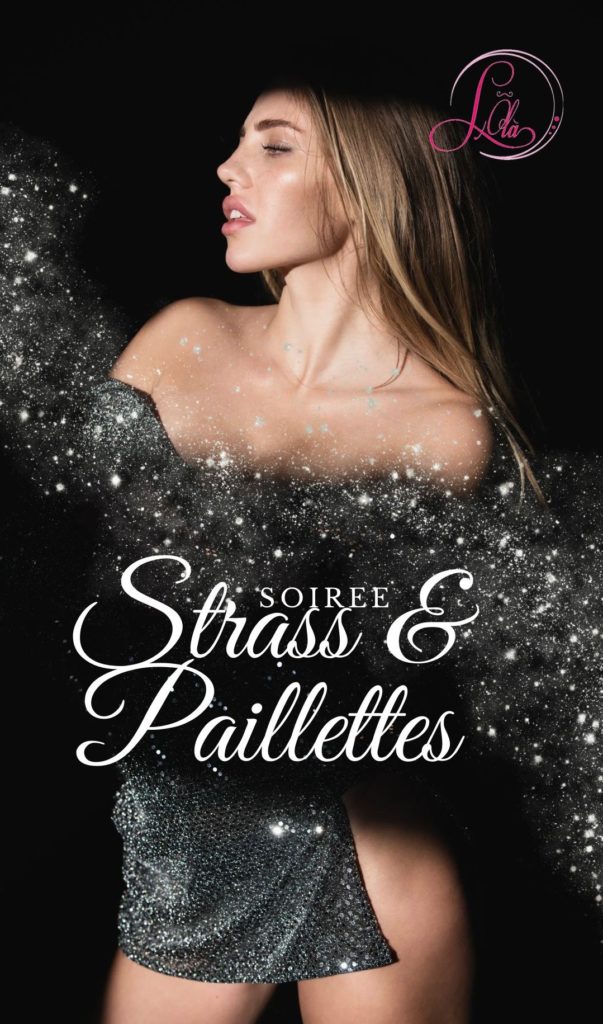 Strass et Paillettes