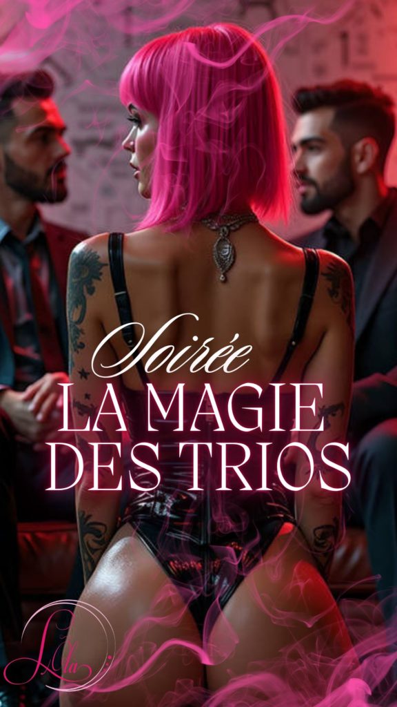 Magie des Trios