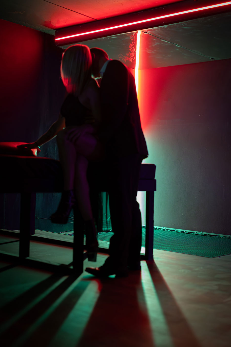 couple club libertin bordeaux