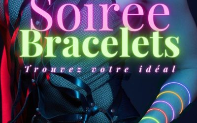 Code Bracelets