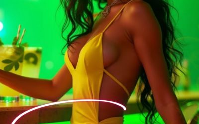 Veille de jour férié – Soirée Sexy Caliente