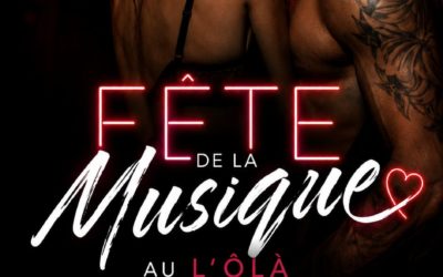 Fête de la musique