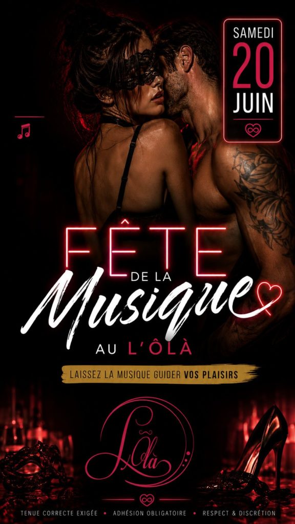 Fête de la musique