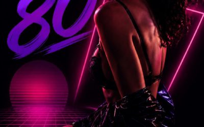 Back to the 80&rsquo;s