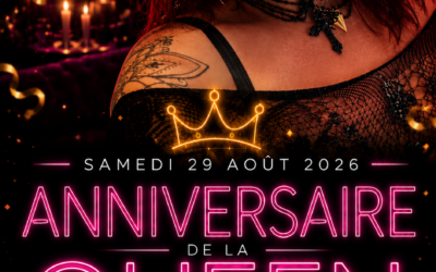 Anniversaire de la Queen