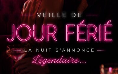 Veille de jour férié