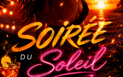 Les jeudis sous le soleil