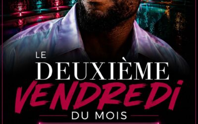 Deuxième vendredi du mois