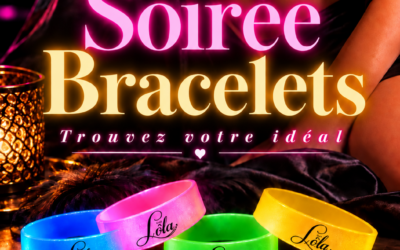 Code Bracelets