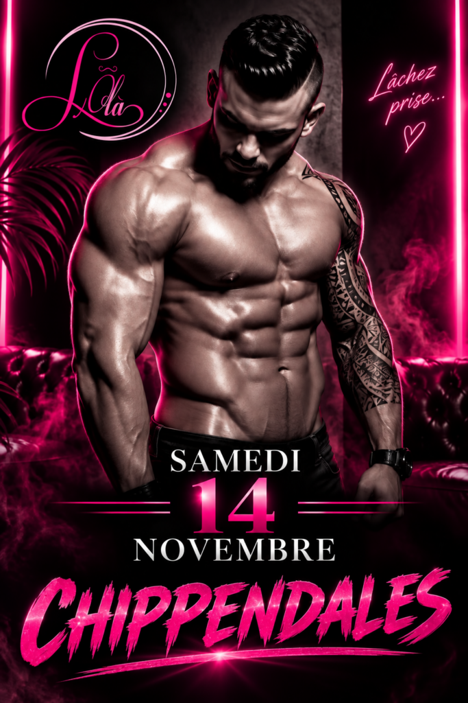 Show Chippendale