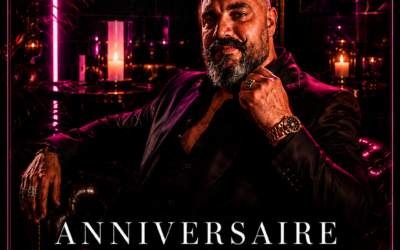 🎂 ANNIVERSAIRE DU BOSS — TRISTAN 👑