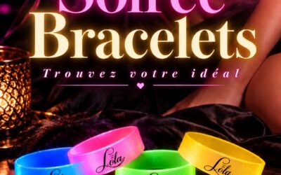 Code Bracelets